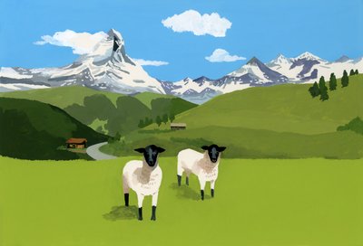 Unbekanntes Bild von Unbekannt Unbekannt